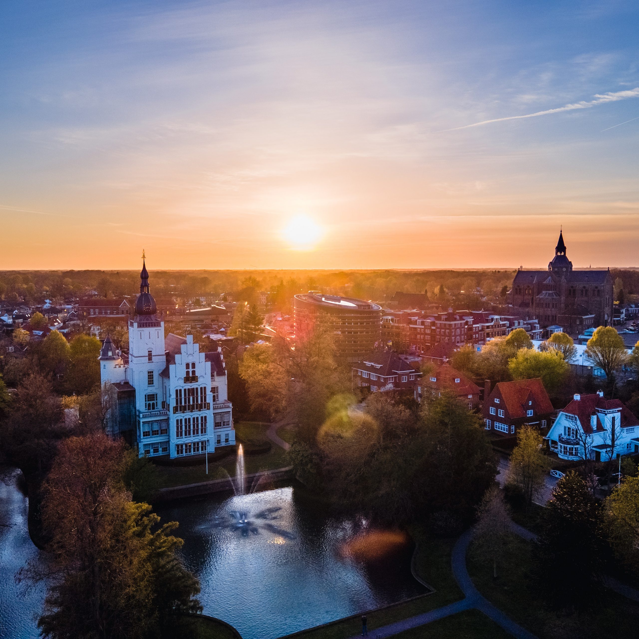 Liefde voor Brabant